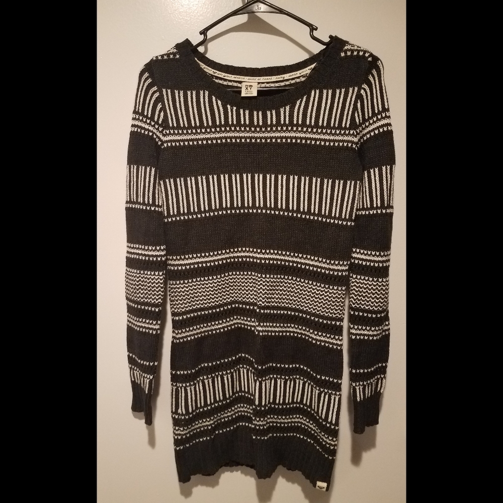 Knit mini dress - Roxy